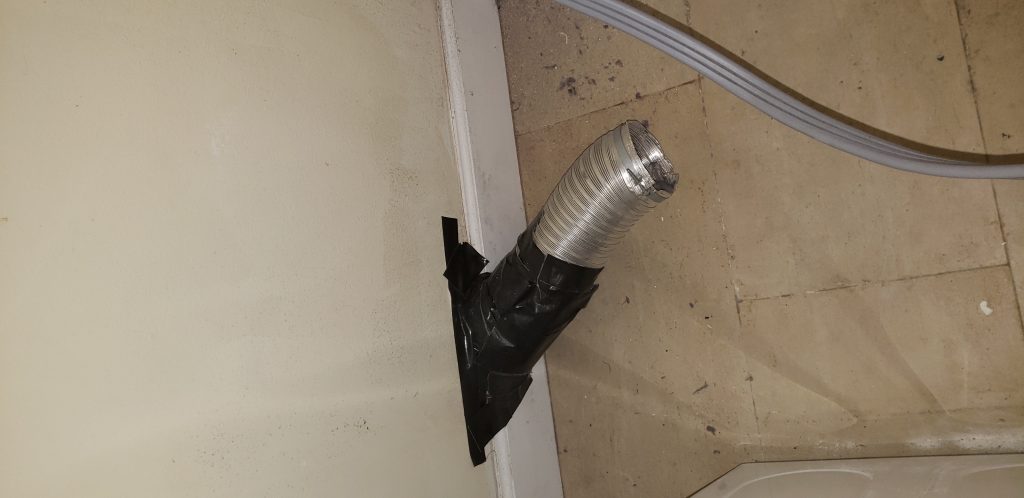 MagVent: Magnetically Aligning Dryer Vent Coupling. – Easy Solid ...